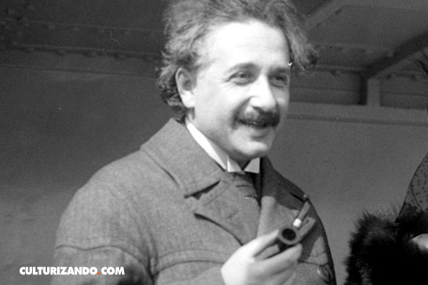 Einstein ¿Un genio machista? La terrible lista de 'reglas 