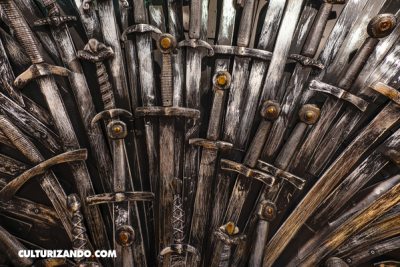 'Game of Thrones': Menos episodios, pero de más duración en la octava temporada