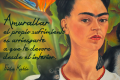 La gran Frida Kahlo (+Frases)