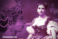 Mata Hari, la leyenda del Ojo de la Aurora