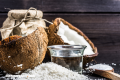8 Impresionantes beneficios del aceite de coco para la salud