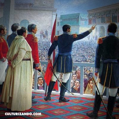 Un día como hoy: 28 de julio en la historia