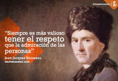 Jean-Jacques Rousseau