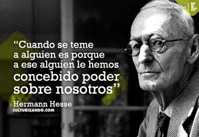 Hermann Hesse