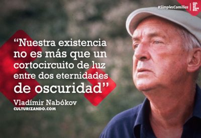 Vladimir Nabokov