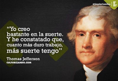 Thomas Jefferson