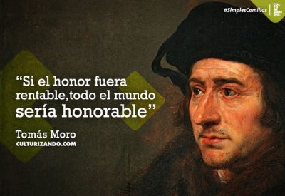 Tomás Moro