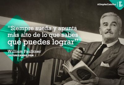 William Faulkner