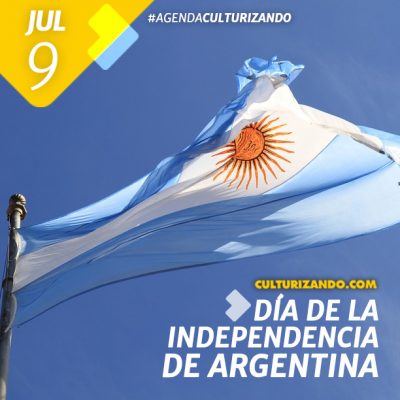 Día de la Independencia Argentina