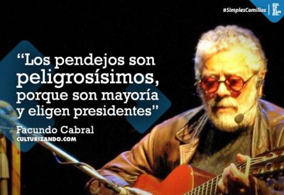 Facundo Cabral