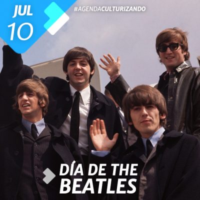 Día de The Beatles