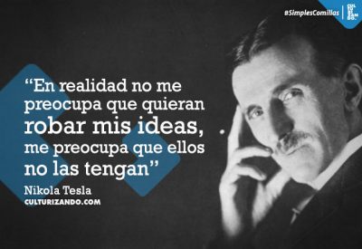 Nikola Tesla