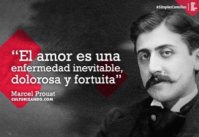 Marcel Proust