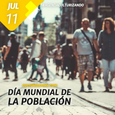 Día Mundial de la Población