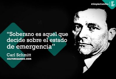Carl Schmitt