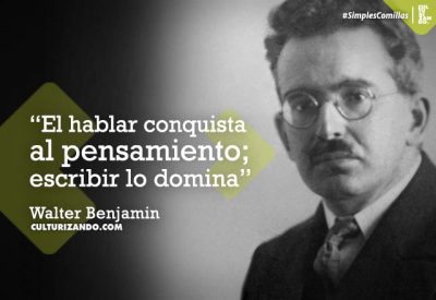 Walter Benjamin