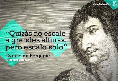 Cyrano de Bergerac