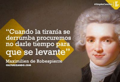 Maximilien de Robespierre