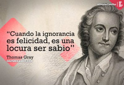 Thomas Gray
