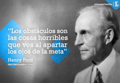 frases de Henry Ford