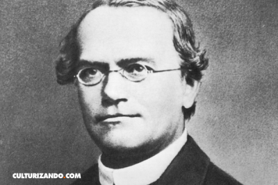 Gregor Mendel