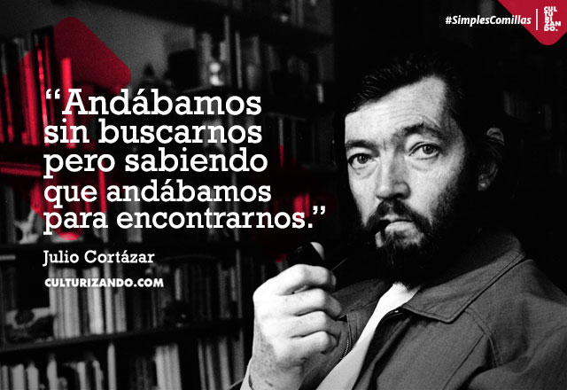Julio Cortázar