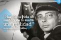 ¿Conoces los destinos a los que Saint-Exupéry voló?