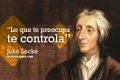 ¿Quién fue John Locke? (+Frases)