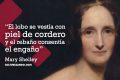 La trágica historia de Mary Shelley, la creadora de Frankenstein