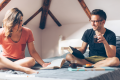 ¿Qué es un sapiosexual?