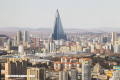 Conoce el Hotel Ryugyong, el hotel fantasma de Corea del Norte