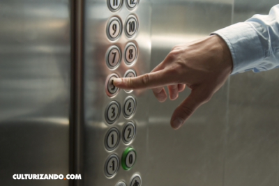 La Nota Curiosa: ¿Dónde queda el ascensor más alto del mundo? (+Video)