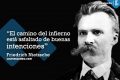 ¿Quién fue Friedrich Nietzsche? (+Frases)