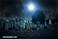 ¿Cuáles son los 5 cementerios más aterradores del mundo?