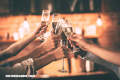 ¡A tu salud! Conoce los beneficios y curiosidades del champán