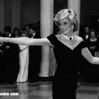Un infierno real: la trágica historia de la princesa Diana