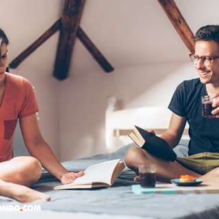 ¿Qué significa ser sapiosexual?