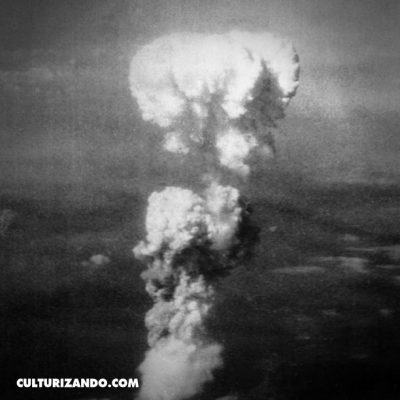 Un día como hoy: 6 de agosto en la historia
