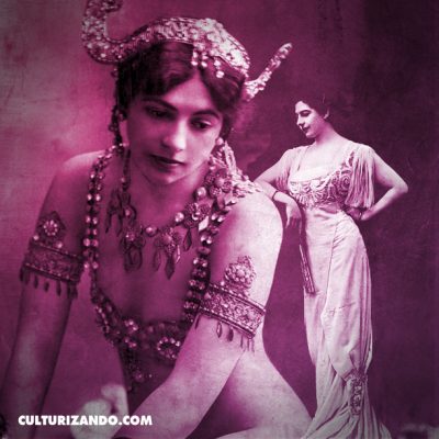 Un día como hoy: 7 de agosto en la historia