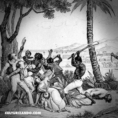 Un día como hoy: 22 de agosto en la historia