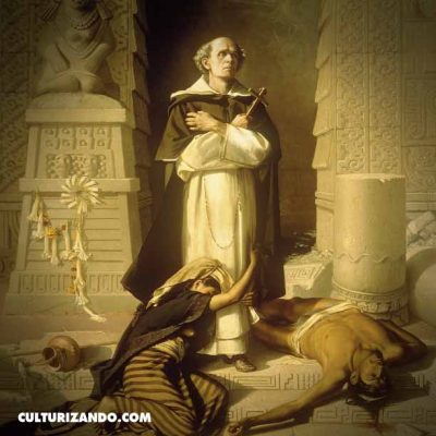 Un día como hoy: 24 de agosto en la historia