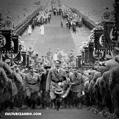 Un día como hoy: 2 de agosto en la historia