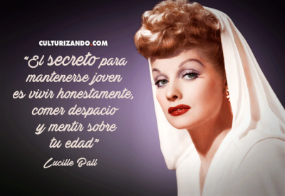 Lucille Ball