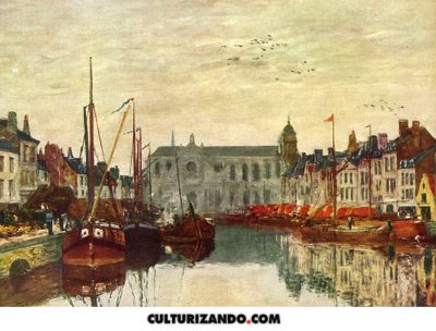Un día como hoy: 8 de agosto en la historia