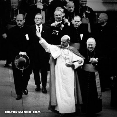 Un día como hoy: 22 de agosto en la historia
