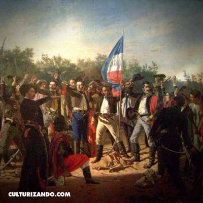 Un día como hoy: 25 de agosto en la historia
