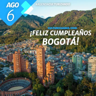 Un día como hoy: 6 de agosto en la historia