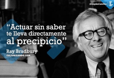 Ray Bradbury
