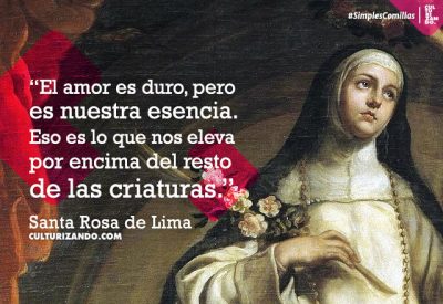 Santa Rosa de Lima