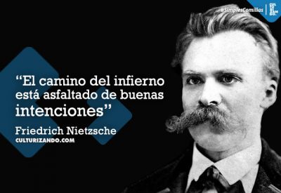 Friedrich Nietzsche